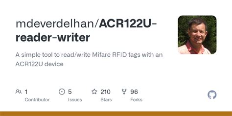 acr122u reader writer github|acr122u.